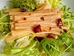 新疆凉菜-帕米尔食府(白云观店)
