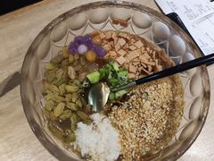 -青花椒秘制烤鱼(光启城店)