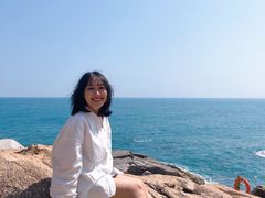 -广东惠东海龟国家级自然保护区