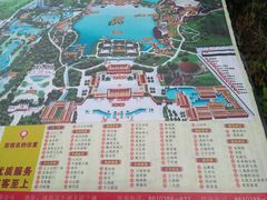 -珠海圆明新园