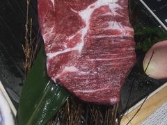 -吉屋烤肉(八宝街店)