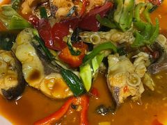 -丰乐餐厅·始于1999·本地老字号