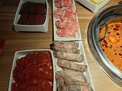 -季季红火锅(长沙步行街店)