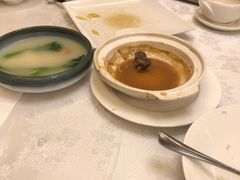 -酌宴府The China Club·广州万富希尔顿酒店(云城东路店)