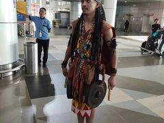 -吉隆坡国际机场