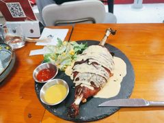 -黑熊披萨orso pizza