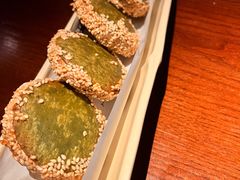 -绿茶餐厅(汇悦大融城店)