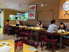 -蔡澜点心·粤菜(花城汇南区店)