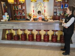 -古洼一锅鲜(开发区店)