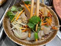 -阿婆情腊排骨火锅·野生菌季(古城旗舰店)