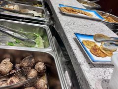 -泰合素食(双流店)