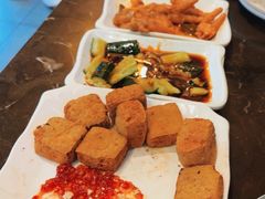 -上海老城区小龙虾虾宴·杭帮菜(五柳巷店)