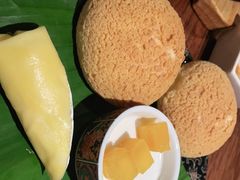 -星叶·东南亚料理(宁波万象汇店)