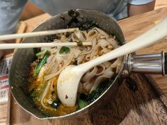 -小满手工粉(上海文峰广场店)