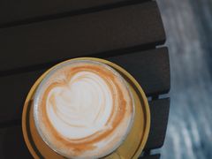 -AFS Cafe & Canteen(闽江二路店)