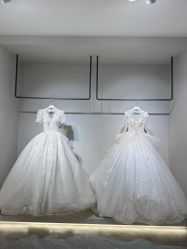 点击看大图 -青禾蒙娜丽莎婚纱摄影(武汉总店)