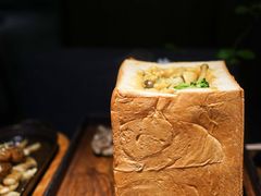 咖喱时蔬-菩提素素食餐厅(晶郦馆店)
