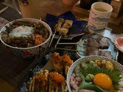 -半藏居酒屋(香港花园店)
