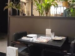 -西堤牛排(北京国瑞店)