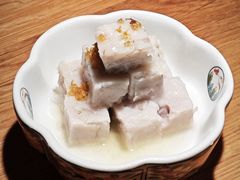 桂花荔浦芋头-庆春朴门