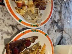 -比格比萨自助(宝山日月光店)