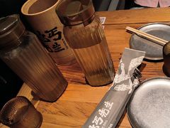 -北丐先生·野馄饨烧烤(长宁龙之梦店)