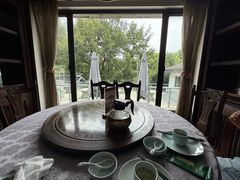 -山外山菜馆(玉泉路店)