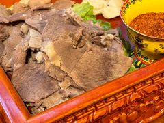 -如意林卡藏餐吧 (九寨沟店)