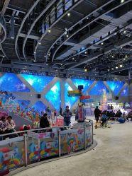 -第五极儿童乐园