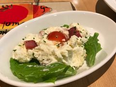 美式经典土豆沙拉-必胜客(金鹰店)