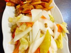 -老保定驴肉馆(云岗路店)