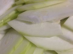 葫芦瓜片-郑厨私房菜