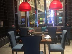 大堂-东方大厦·就在江南