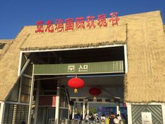 -亚龙湾国际玫瑰谷