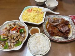 -聂记粤菜馆(鼓西路店)