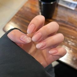 -M·X Nail日式美甲美睫
