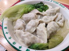 -袁记云饺(南门口店)