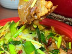 -小街47號江湖菜(四合院店)