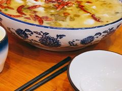 -川川川菜馆(椰海新城店)