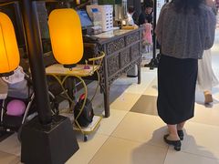 -北京华联购物中心(同成街店)