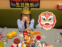 -海底捞火锅(金光华店)