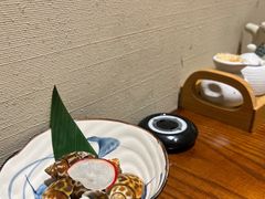 花螺-贵木日本料理·铁板烧(新地假日广场店)