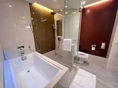 -香港尖沙咀凯悦酒店