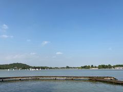 -上海月湖雕塑公园
