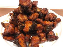 -华凯华美达广场酒店自助餐厅