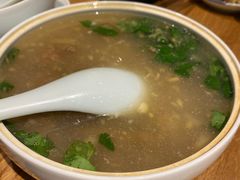 -啄佬食堂