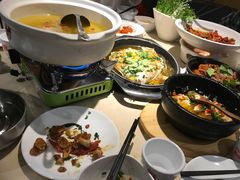 -大碗先生(万家丽店)