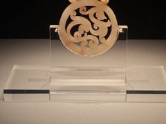 -北京大葆台遗址博物馆