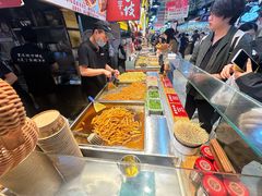 -丁家坡洋芋·观音桥好吃街A区(全国总店)