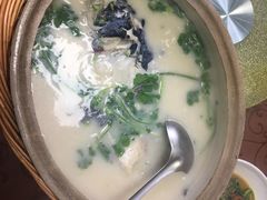 -天目湖刘老四农庄